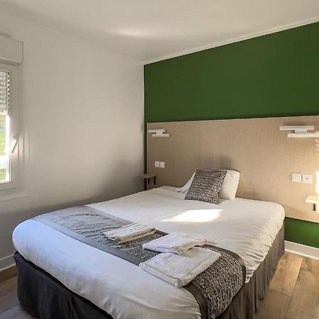 Fasthotel Le Mans Nord Fh Confort Saint-Saturnin  Eksteriør bilde