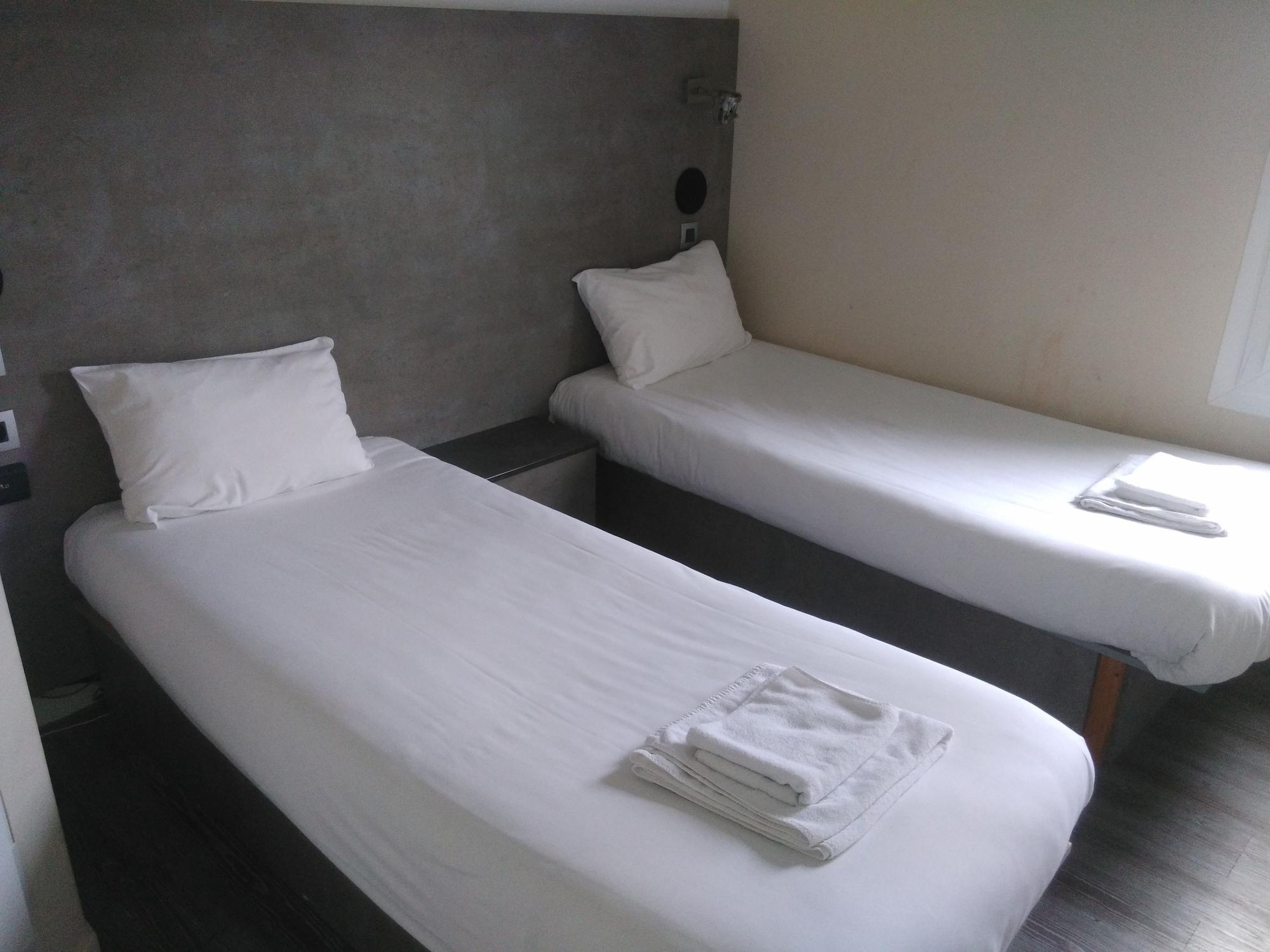 Fasthotel Le Mans Nord Fh Confort Saint-Saturnin  Eksteriør bilde