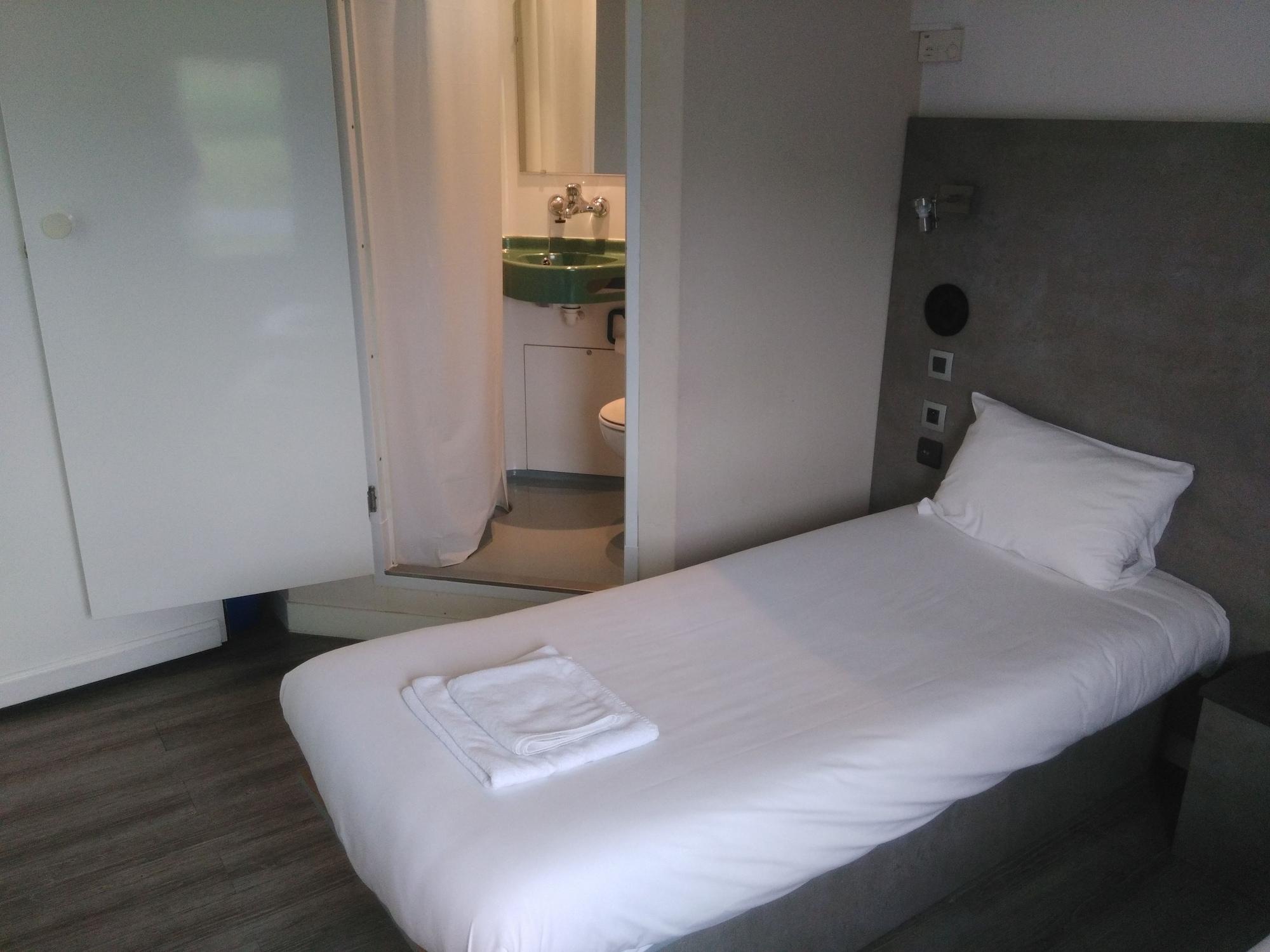 Fasthotel Le Mans Nord Fh Confort Saint-Saturnin  Eksteriør bilde