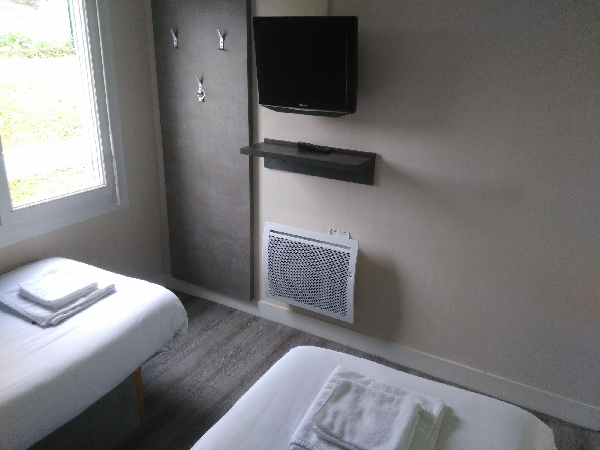 Fasthotel Le Mans Nord Fh Confort Saint-Saturnin  Eksteriør bilde