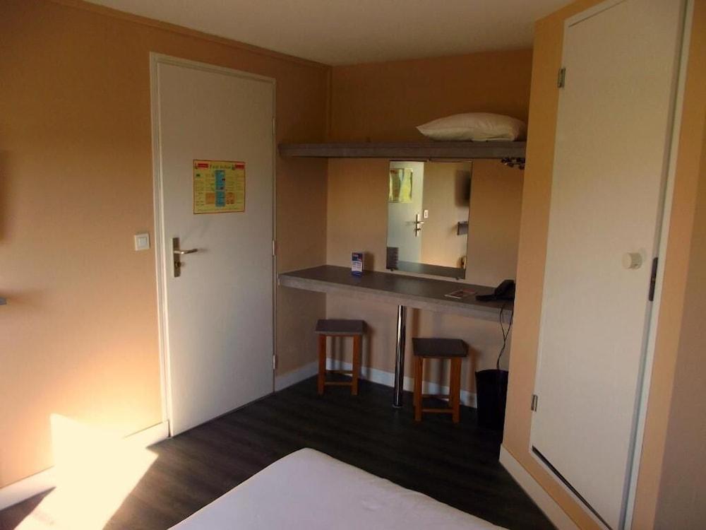 Fasthotel Le Mans Nord Fh Confort Saint-Saturnin  Eksteriør bilde