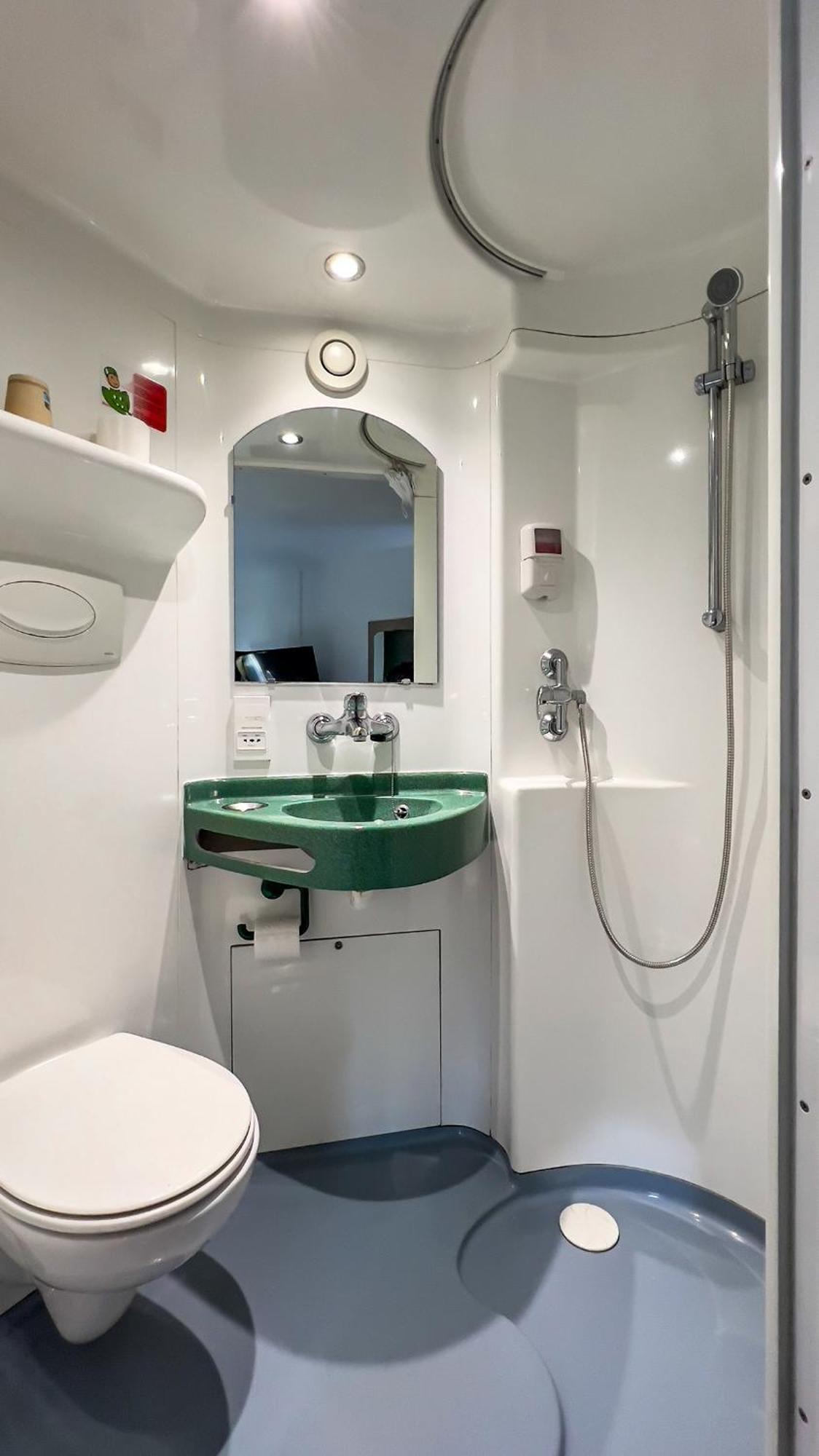 Fasthotel Le Mans Nord Fh Confort Saint-Saturnin  Eksteriør bilde