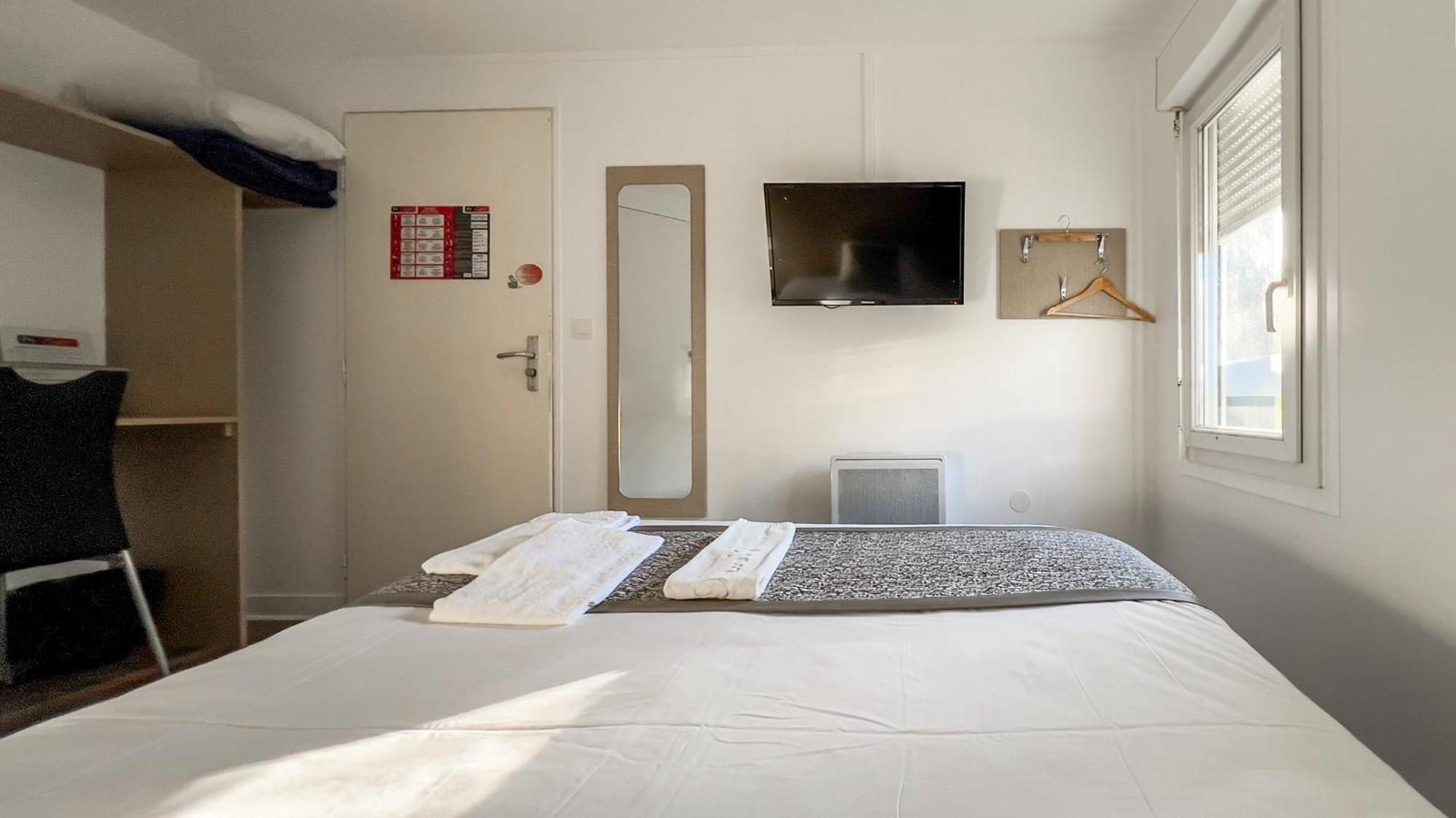 Fasthotel Le Mans Nord Fh Confort Saint-Saturnin  Eksteriør bilde
